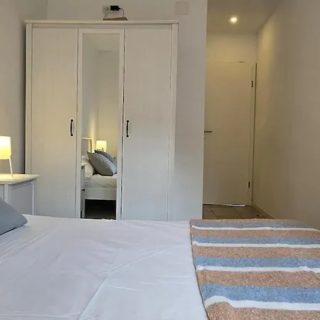 Opening Doors Palmeras - Bright With Two Balconies And A Seaside Pool *