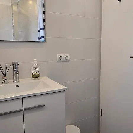 Opening Doors Palmeras - Bright With Two Balconies And A Seaside Pool * Blanes