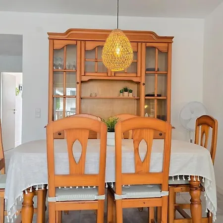 Opening Doors Palmeras - Bright With Two Balconies And A Seaside Pool Apartment