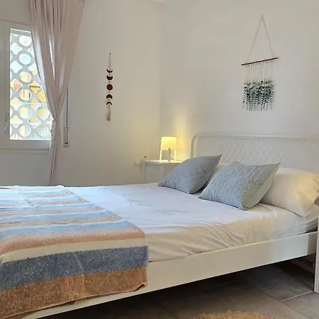 Opening Doors Palmeras - Bright With Two Balconies And A Seaside Pool